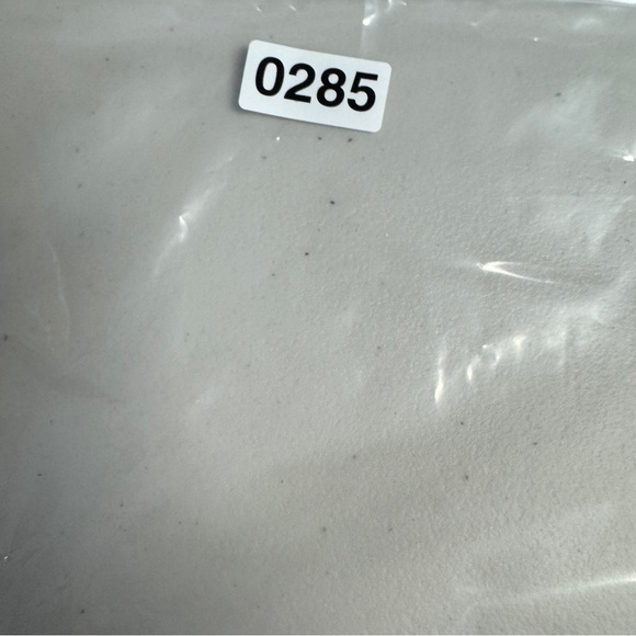 🤍 Sandro Parks Sheer Cream Top - Picture 15 of 15